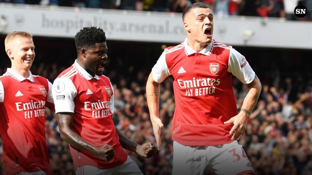 Tottenham kairin molhuve Arsenal 1 vanaigai hamajehilaifi