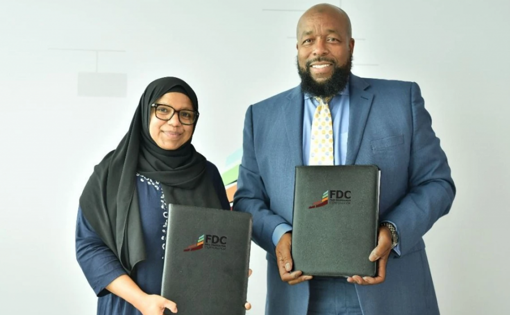 Male' aai atholhu therey gai 4,000 Housing unit hadhan America ge kunfunyakah