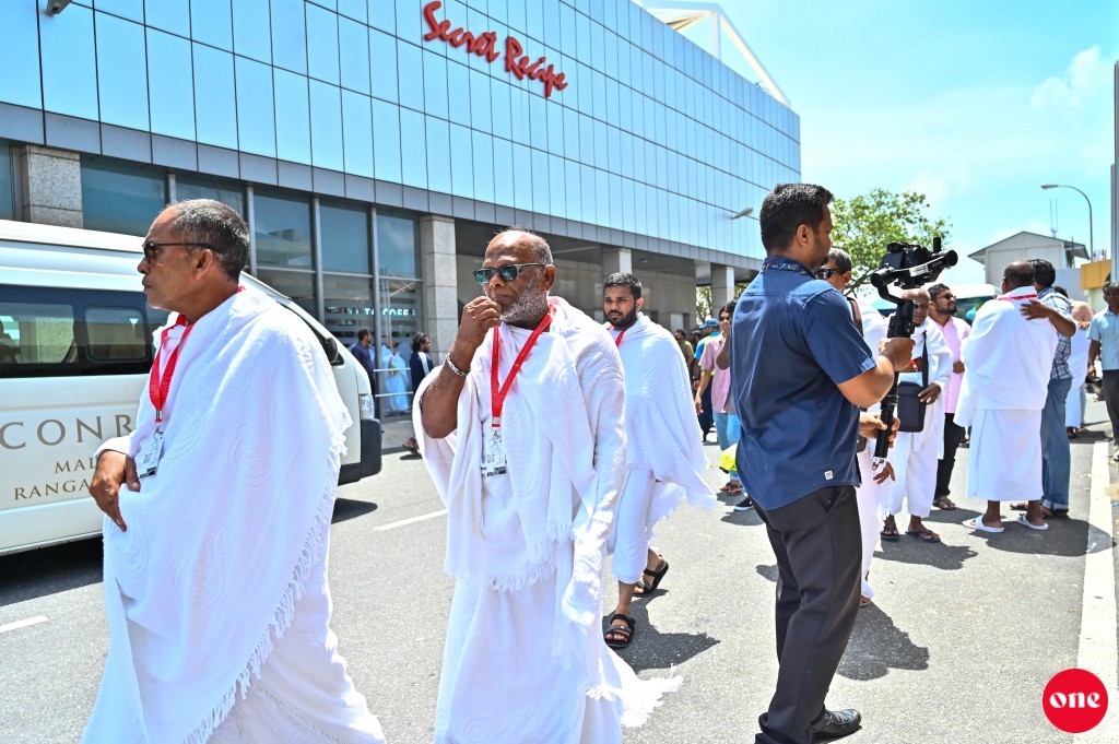 Faisaa dhekki meehun hajjah gendhiun lassvamun dhaathee sarukaarah dhey quota thakeh dhen nudheyne: Shakeel