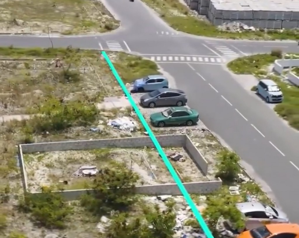 Hulhumale phace 2 aai Dhidhdhoo fiyavai 2010 in feshigen bin hikki evves rasheh gai narudhamaa eh naalhaa: Minister
