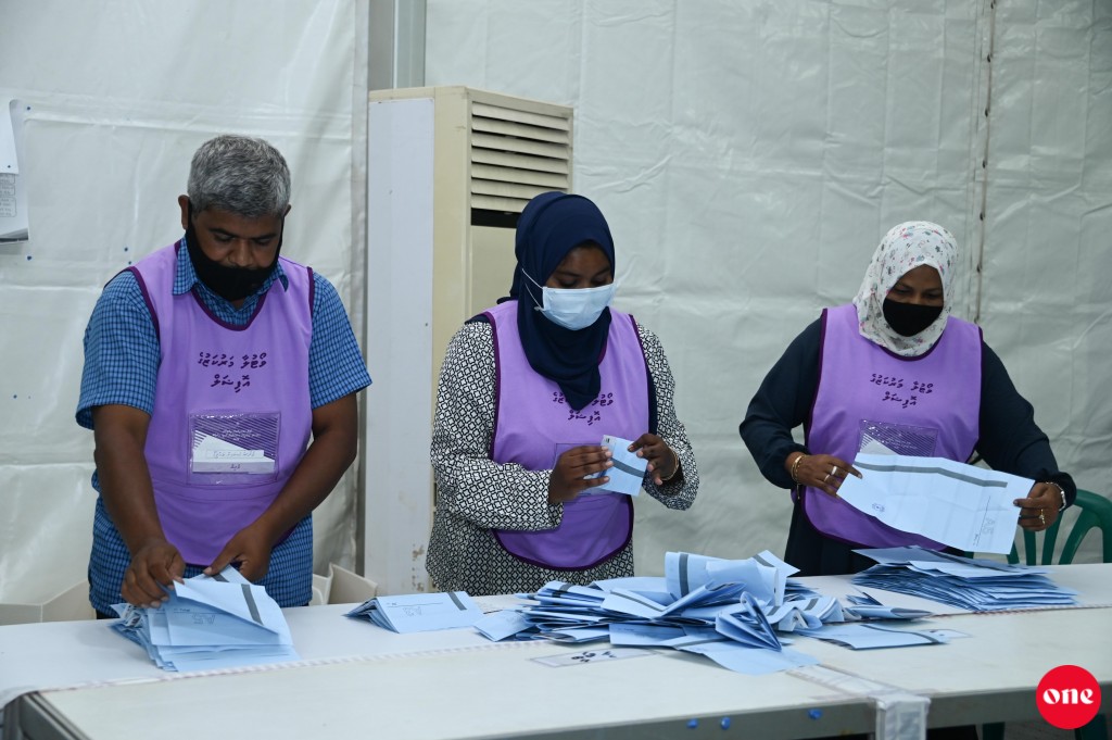City thakah 52, rahthakah 629 councilor in himeneyhen vaguthee report aammu koffi