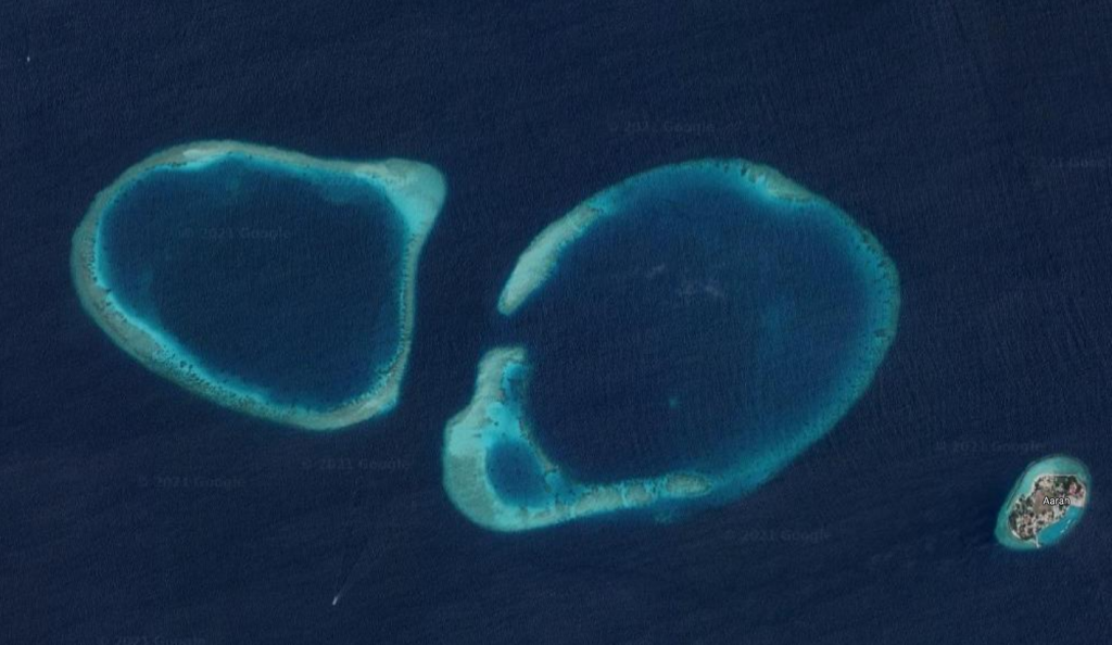Dhiyaneru farah eri tug boat eh 20 million rufiyaa in joorimanaa kohfi