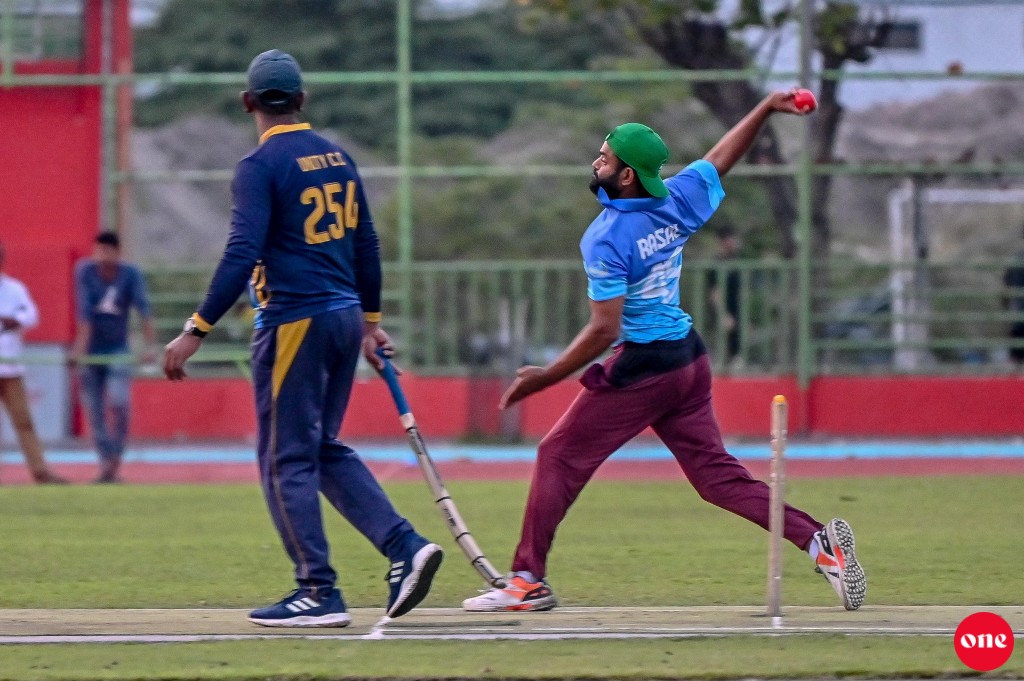 Ooredoo and Migrant Workers Mission team up for Annual Migrant Workers' Cricket Carnival