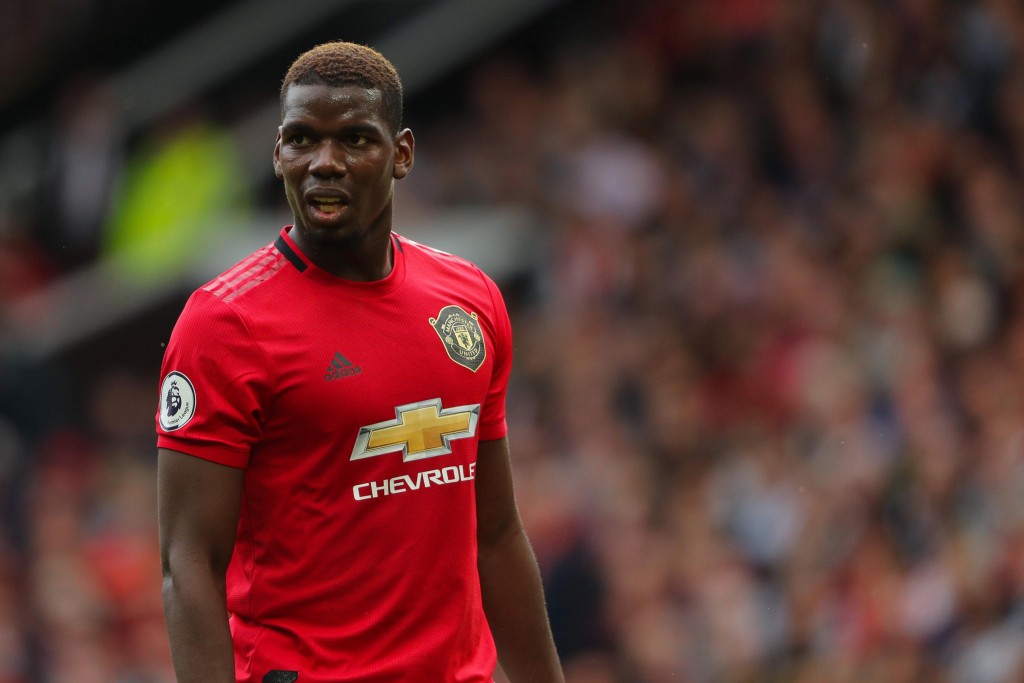 Mi season ah fahu hiley transfer ehgai Pogba United dhookollanee