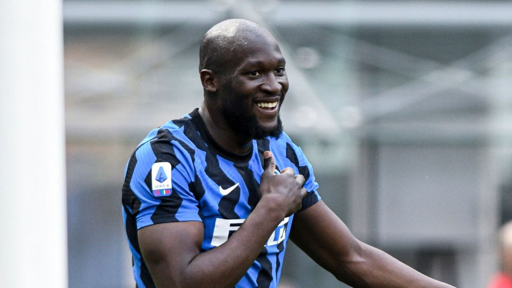 Furathama bid ah Inter in bunee noonekey, 130 million euro ah Lukaku gendhan Chelsea thayyaaruvanee