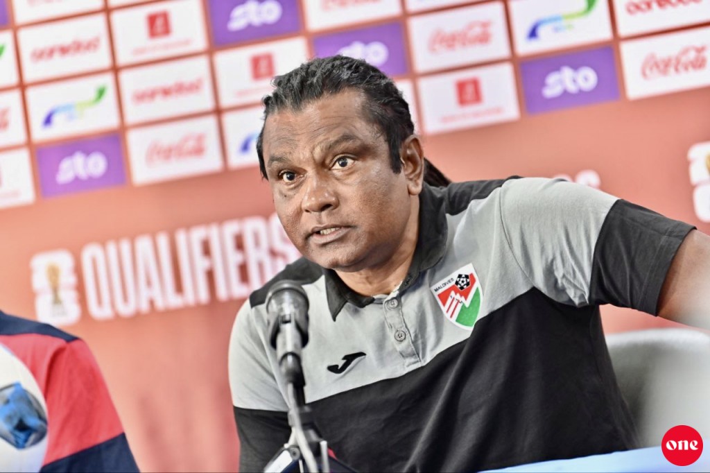 Finivumuge asaru team ah kuri: Suzain