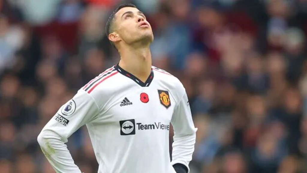Ronaldo band gai nukuiyy match nimunee bayyakun, Salah ge goal thakun Liverpool ah molheh