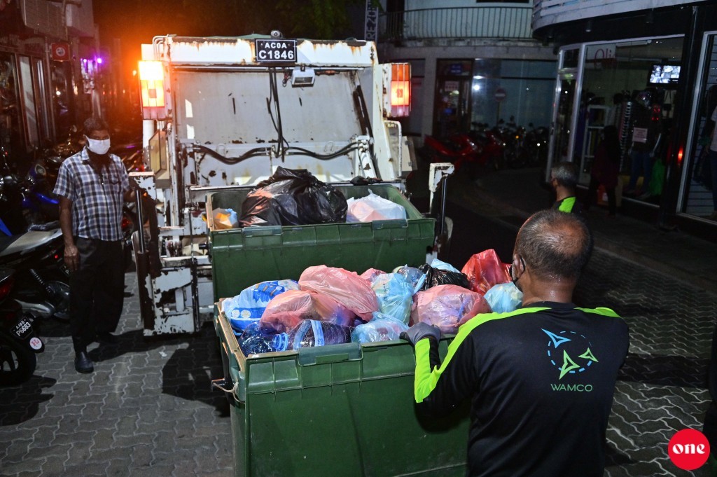 Doorstep trash collection to end on 21 August