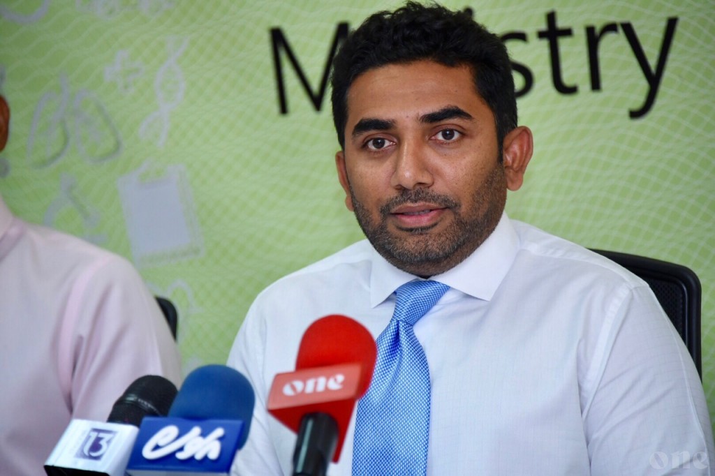 Health Ministry to revise regulations related to doctor recruitment