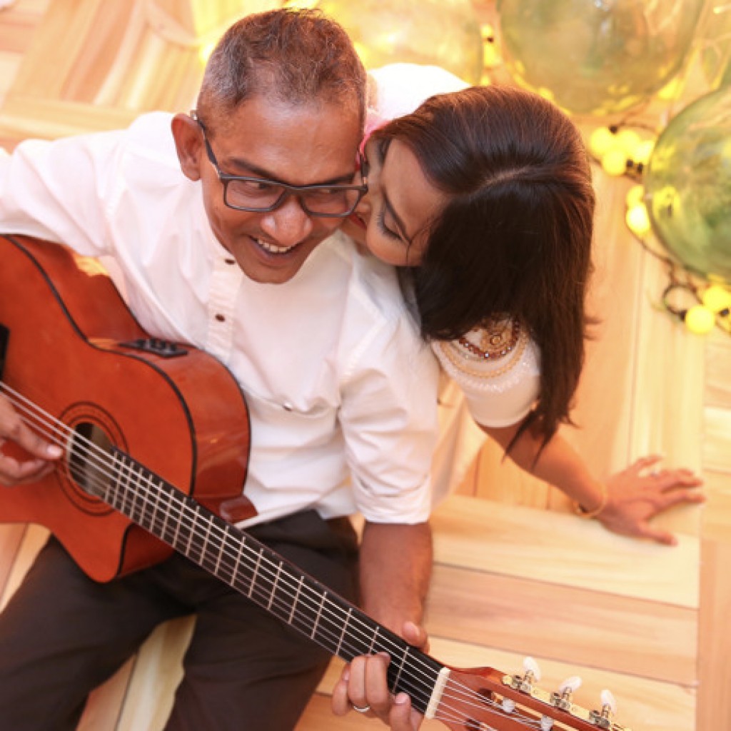 Namza aai Amiruge Bey Inthihaa Laobi: Niuma ge TalkShow Reel to Real gai Namza kiyaidheefi
