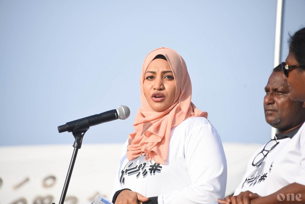 Minister Nahula: Price is not low, will not allow protest to disrupt the people