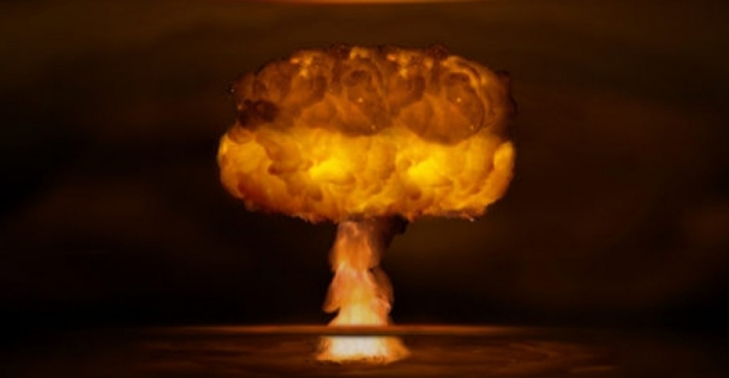 Adhuge dhuniye: Nuclear hanguraamayakun ehvves bayakah kaamiyaabee'eh netheve.