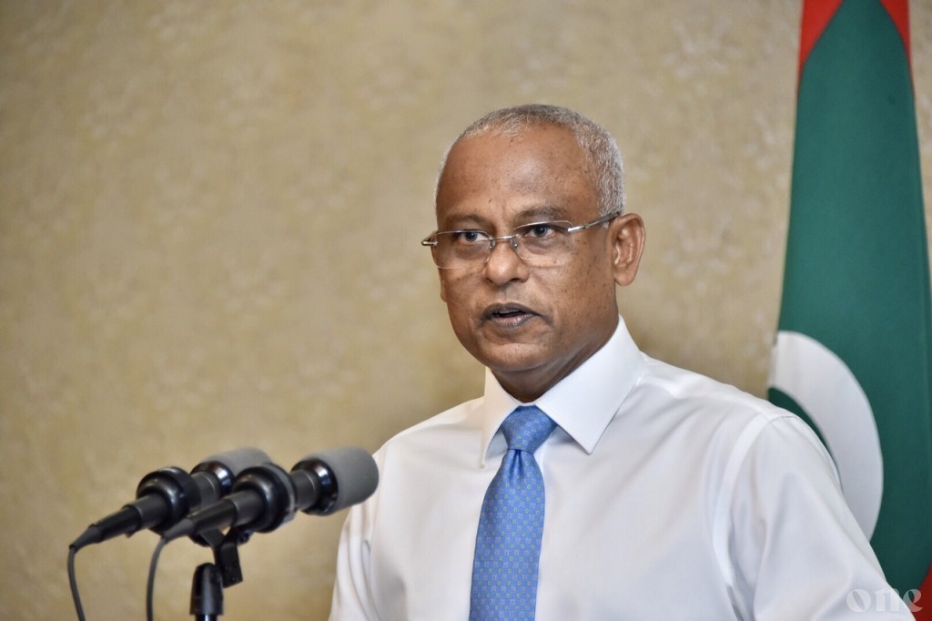 President: Protecting the environment and sustaining tourism is a national duty