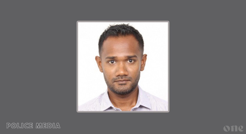 Police seeks man regarding scam case