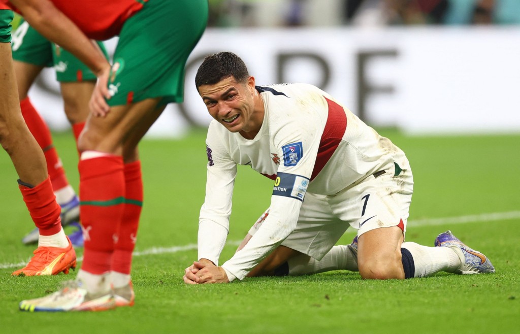 Ronaldo romun kee alvadhaau varah hihdhathi, World Cup ge legacy handhaanun fohelaigen nuvaane!
