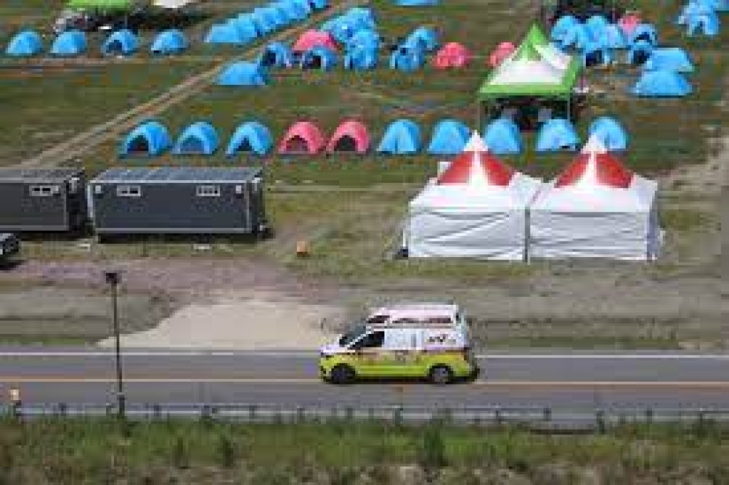 Dhekunu Korea gai kuriyah dhaa Scout Jamboree gai hoonu gadhavegen 400 kudhin ah faruvaa dheefi