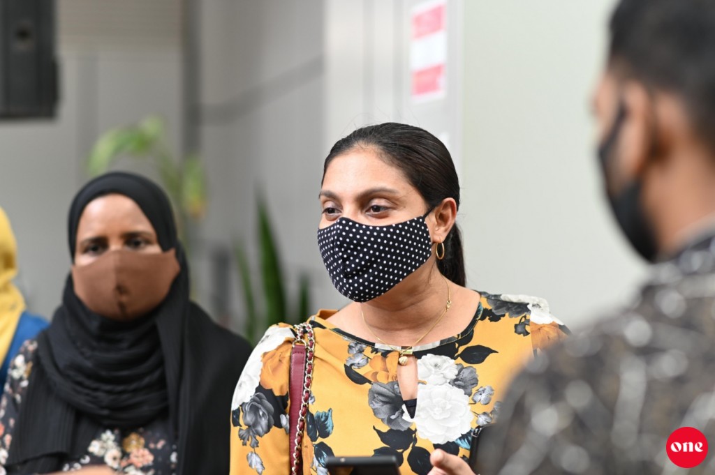 Paper thah leak vumun, Mihaaru kuriyah dhaa A'level imthihaan cancel koffi