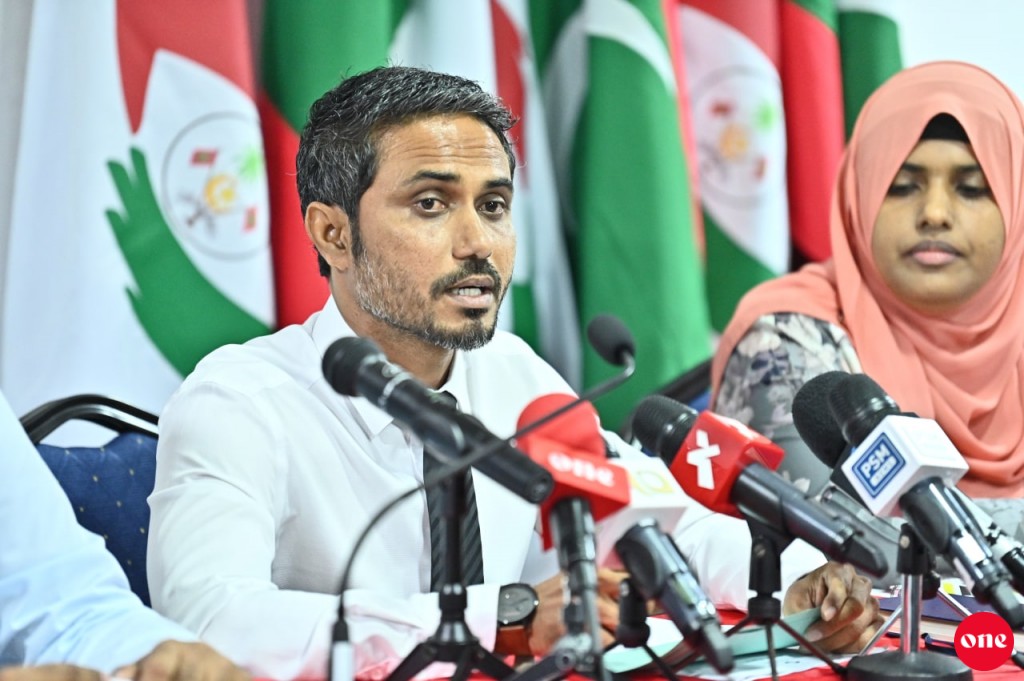 ACC ge backlog gai 1,681 massala, massala thah balaigathun registrar ah dhookollanee
