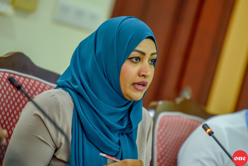 Edhenee Qasim ge fikuru Raajjeyge kankolhuthakah gengosdhinun: Nahula