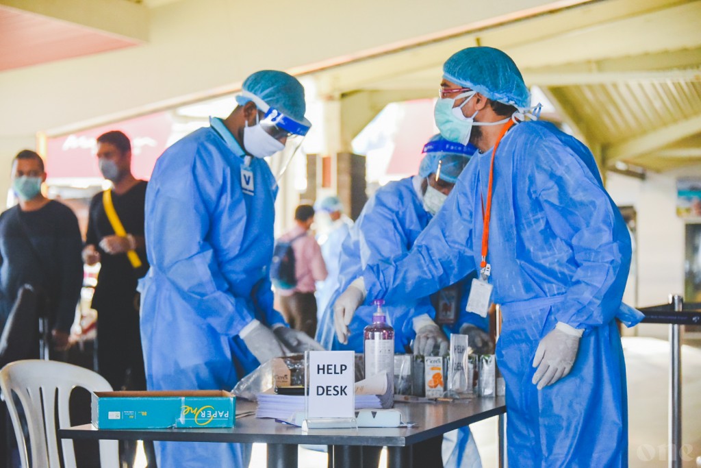 Maldives reports 45 more cases of COVID-19 as total number reaches 835