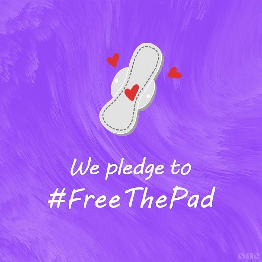 BML to provide free pads for female employees starting from today