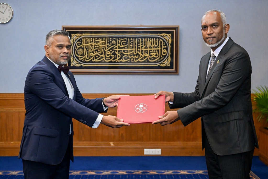 PG ge magaamah Abbaas Shareef ayyan kurahvaifi