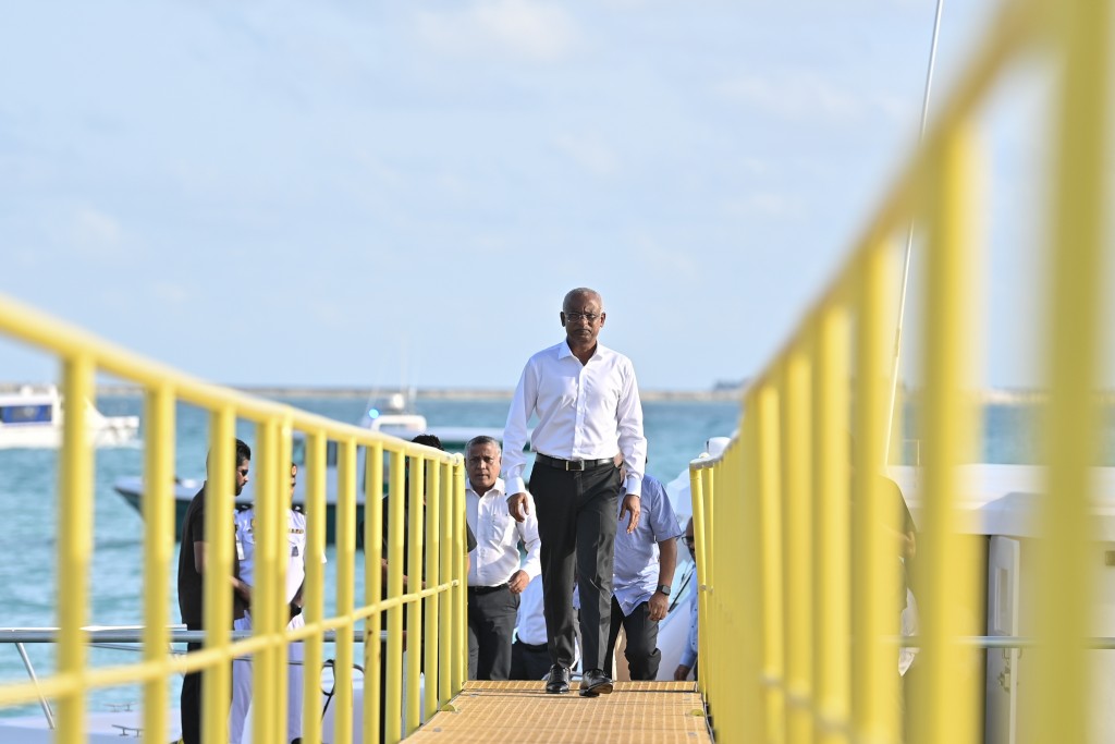 Photo: Gulhifalhu bin hikkumuge mashroou feshun