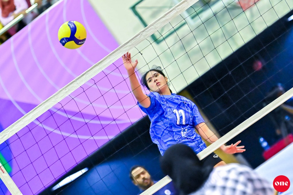 Gaumee volley mubaaraiyy: WAMCO aa dhekolhah final gai nukunnaanee Police