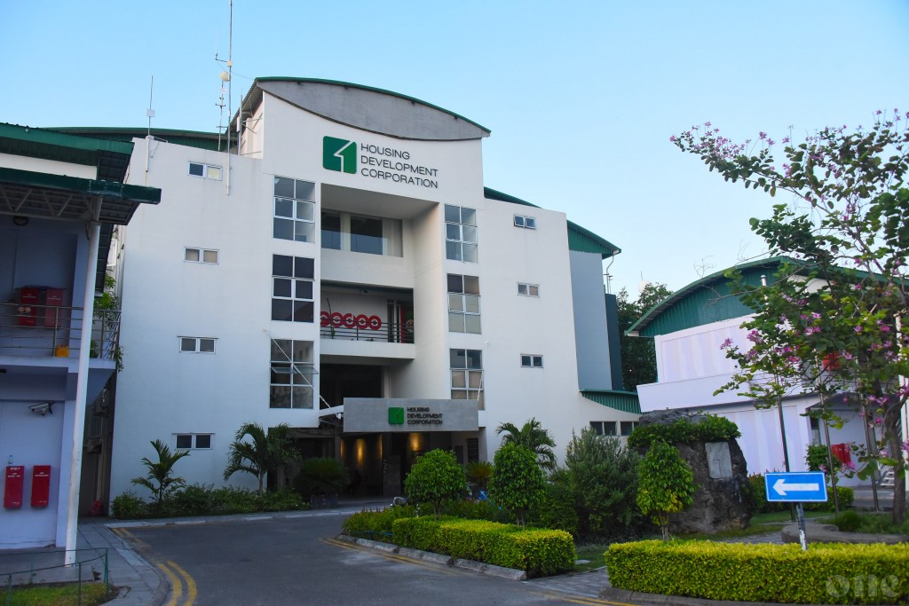 Thilafuhttaai Gulhifalhugai hadhaa imaaraaiythakuge kurehun faaskurumuge hidhumaiyves HDC inn