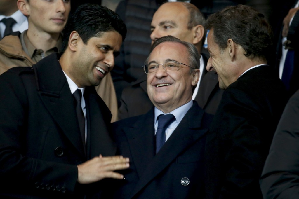 Club dhookollan Mbappe edhijje, PSG aai Real hanguraama akah!