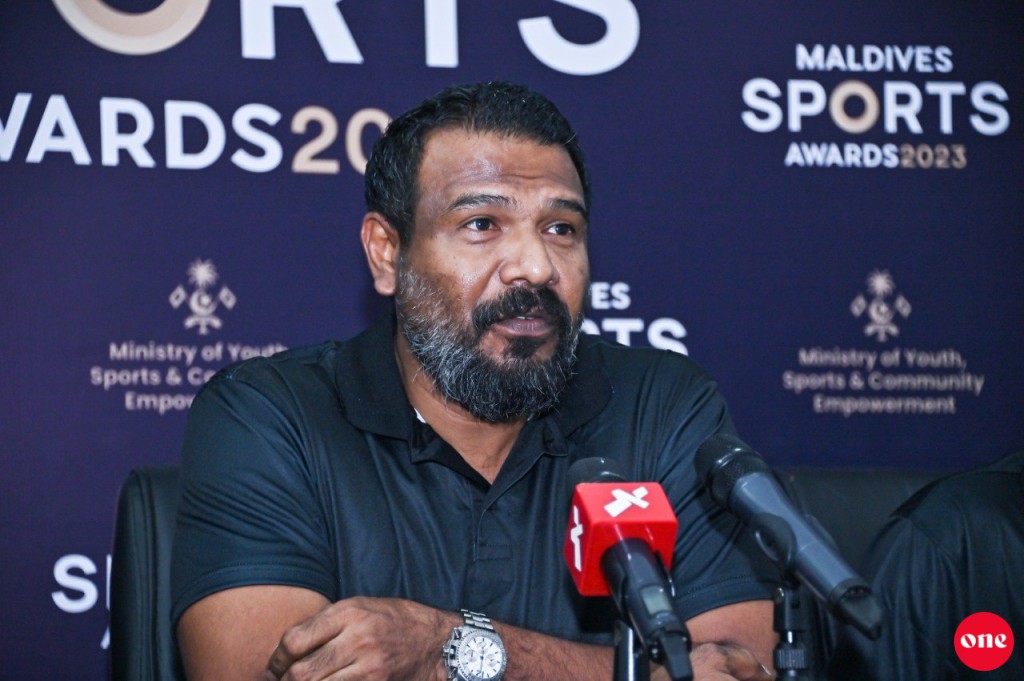 Scoring system harudhanaa kurumun shakuvaa madhuvaane, nomination eh badhalu kuran jehey haalatheh gai ekan kuraane!