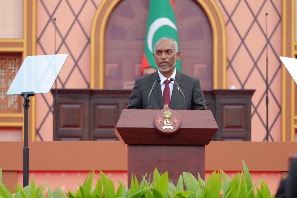 2023 Rewind: Enme gina candidate in vaadha kuri riyaasee inthikhaabu, Dr. Muiz verikamah