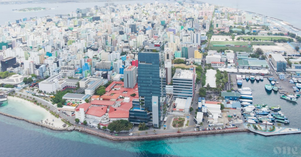 Maldivian elderly patient put on ventilator after COVID-19 symptoms worsen