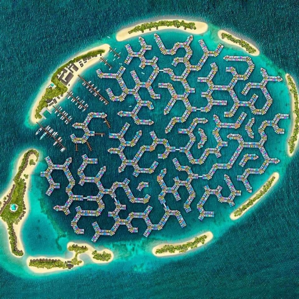 Raajjey gai hadhaa floating city bainalaguvaamee award akah shortlist vejje