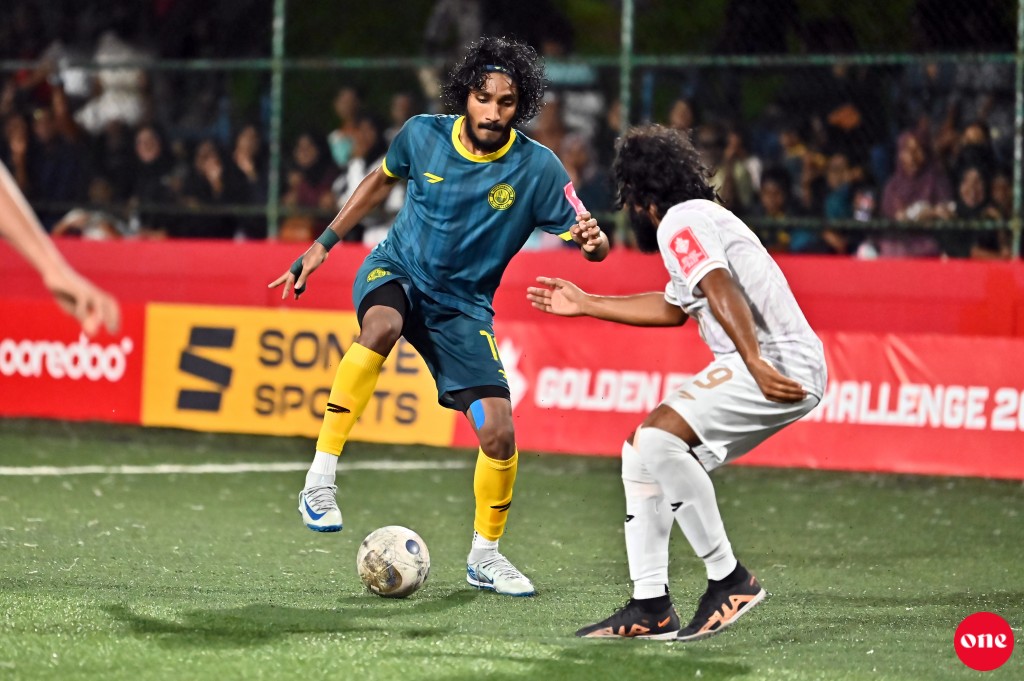 ވަން ފޮޓޯ: ހދ އަދި މ. އަތޮޅުގެ ސެމީ ޖާގަތައް ޔަގީންވުން