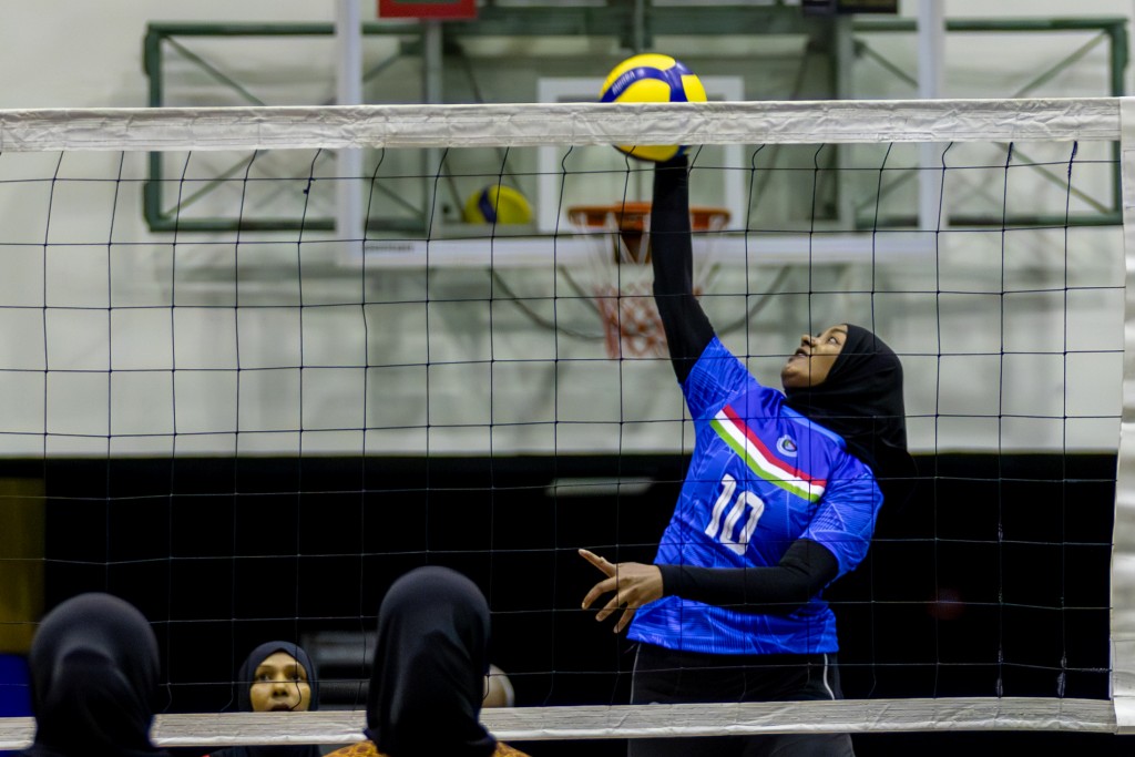 VAM Cup feshee ''super point'' gavaaidhah badhalu koggen