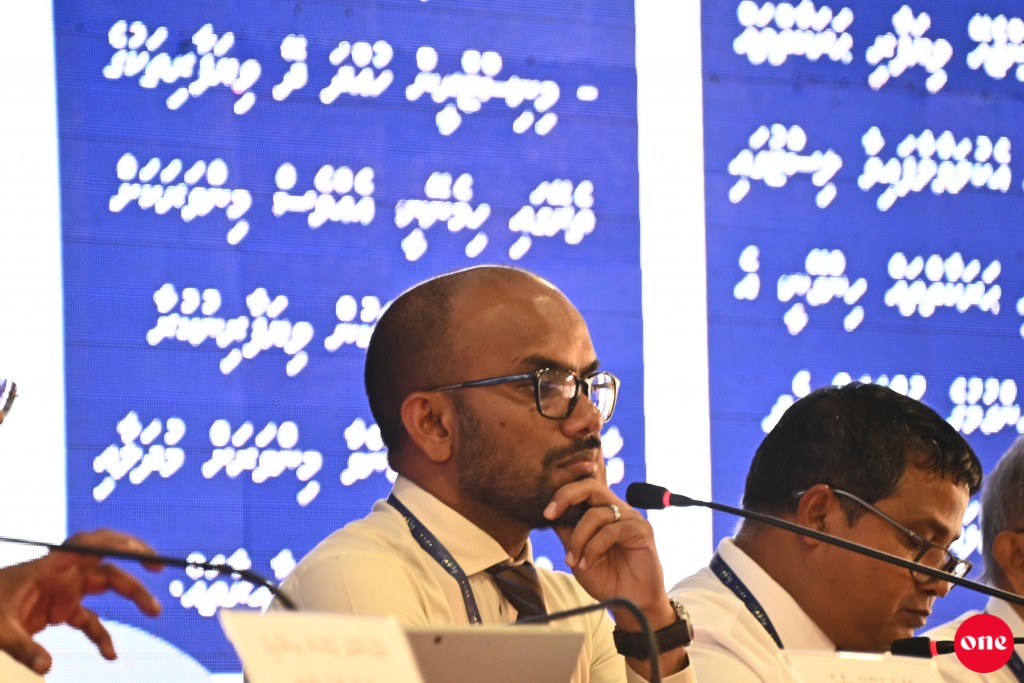 Mi aharu Raajjey ge gaumee ufehdhuntherikan 13 percent kuri araane: Ameer