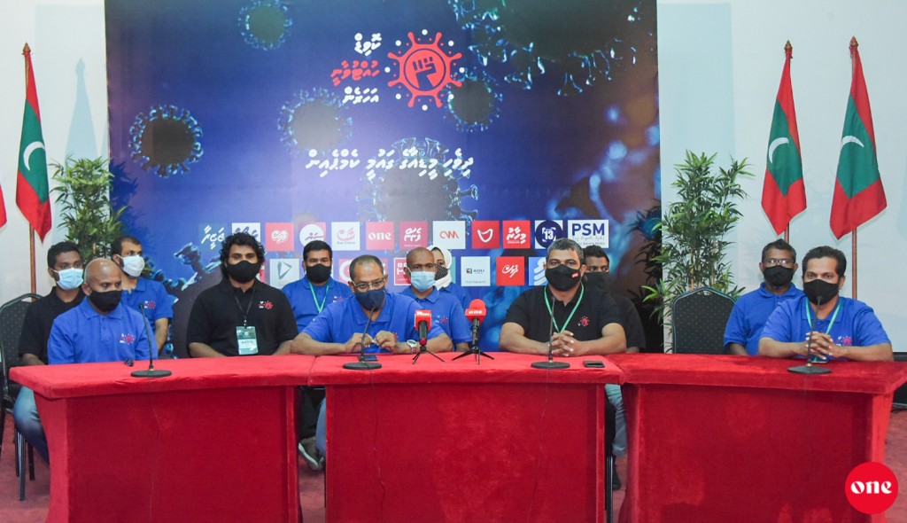 Noosverin beynun misraabakahvves gaumu gendhevidhaane, yoayoala vaahaka nufethuruvvun edhen: Raees