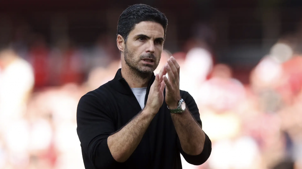 Arsenal aa eku Arteta contract aa kurumaa eku enme musaara bodu coach inn ge list ah