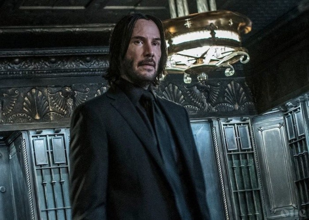 'John Wick: Chapter 4' Confirmed for May 2021 Release