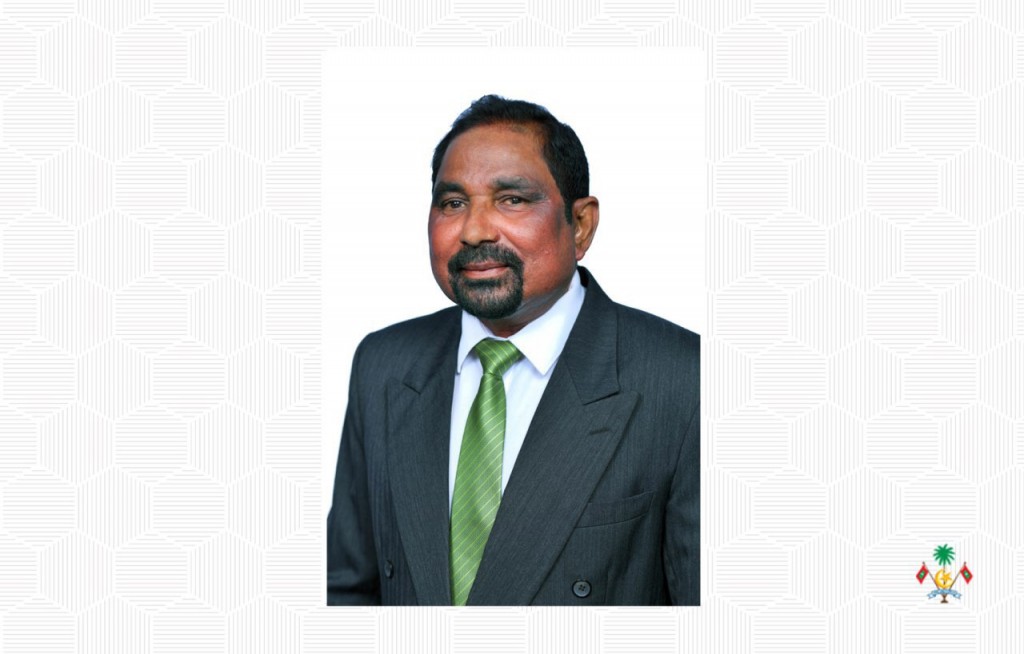 President appoints Deputy Minister to Ministry of Health