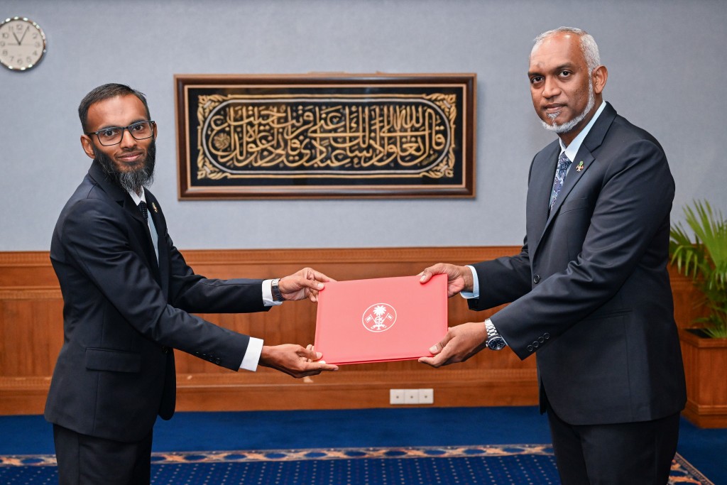 EC ge member kamah Haseebu ayyan kuravvaifi