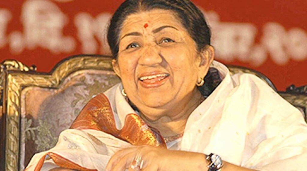 Lata Mangeshkar ah Covid jehi ICU gai faruvaa dheyn fashaifi