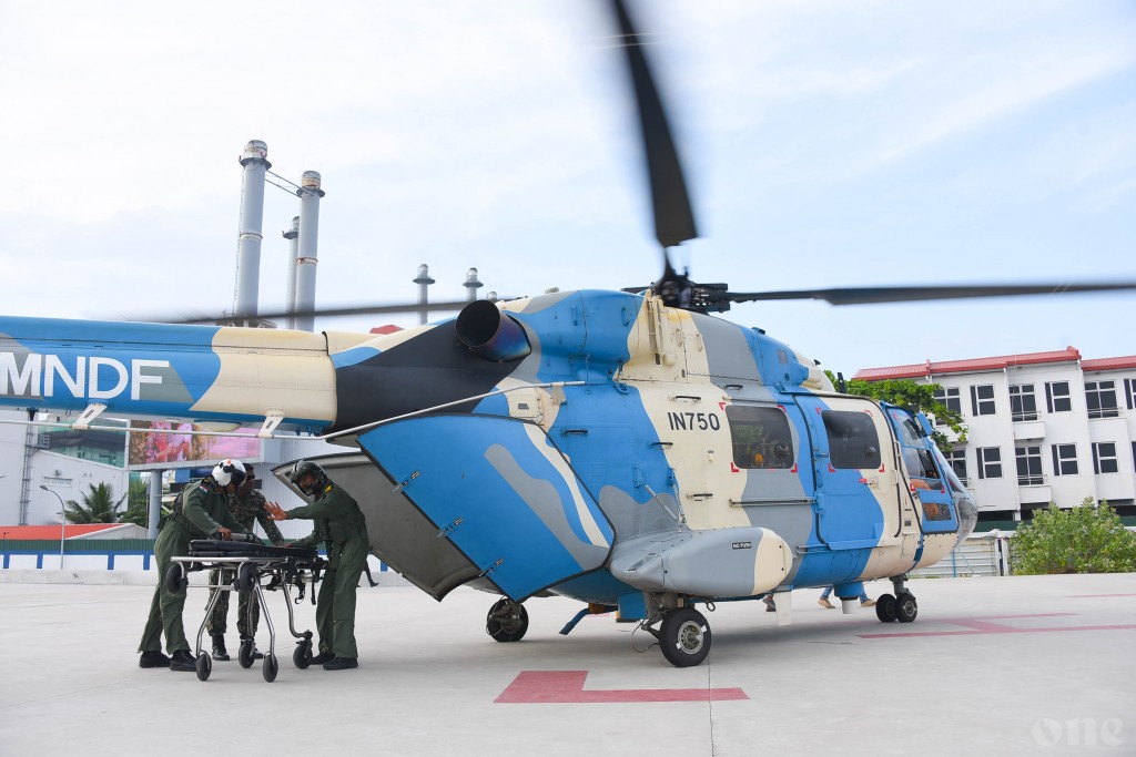 Raajjey gai thibi India ge sifain May 10 ge kurin baalan e gaumun ehbasvejje