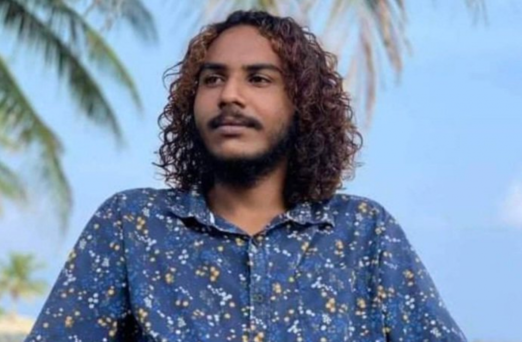 Zuvaanaku gelligen hoadhanee