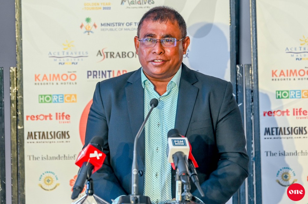 Working to make Maldives an accessible destination for PWDs: Minister