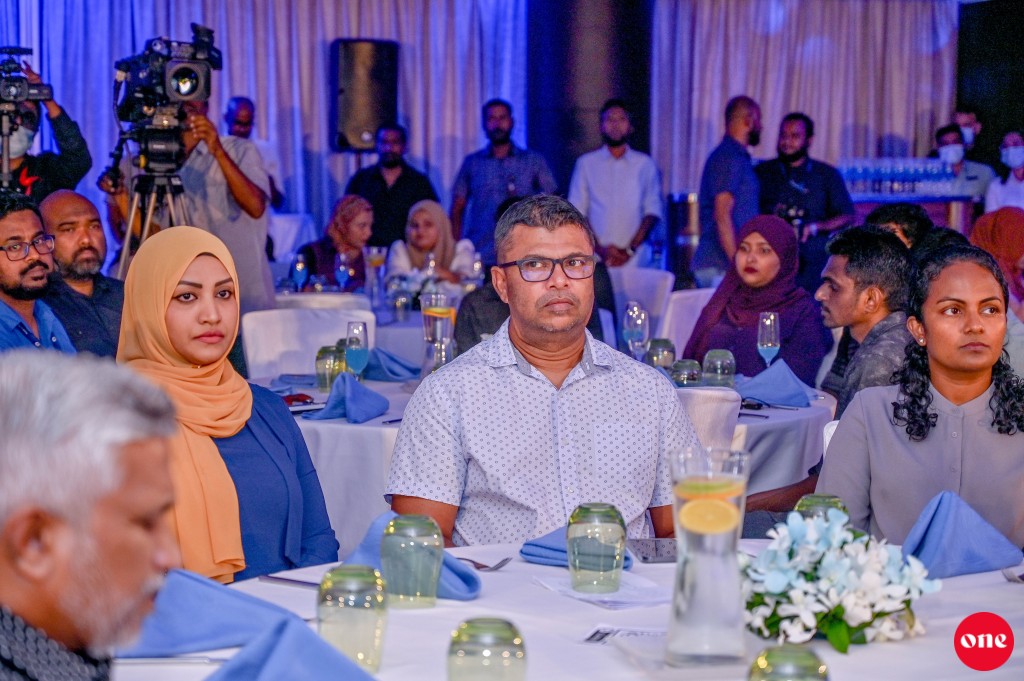 One Photo: MPL ge Oracle cloud ERP system ifthithaahu kurun