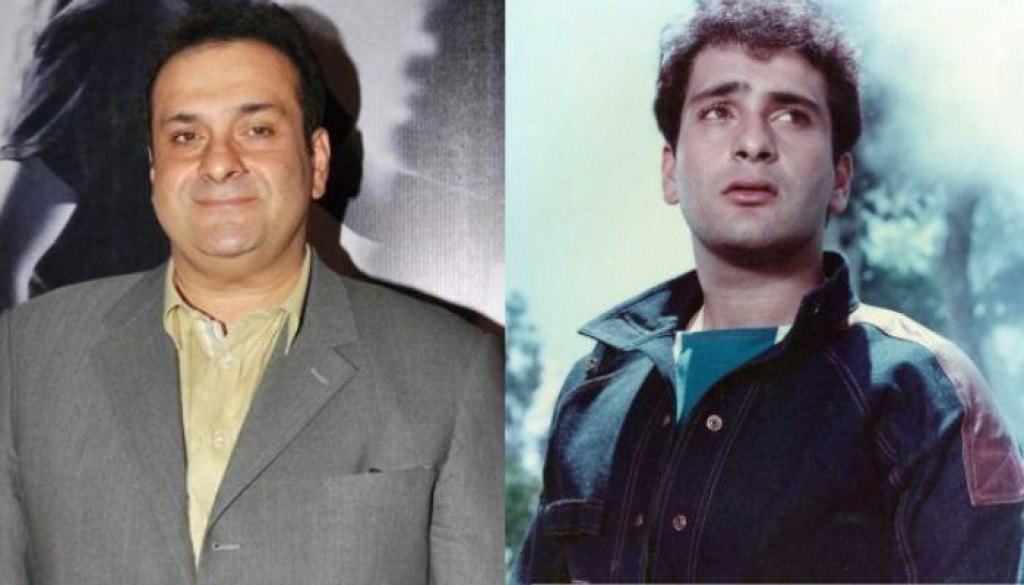 Maruvumuge kurin Rajiv Kapoor kulhunu enmme fahu Film ''Toolsidas Junior'' release kurun anna mahu