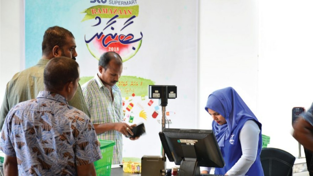 STO and Economic Ministry begins work control prices during Ramadan