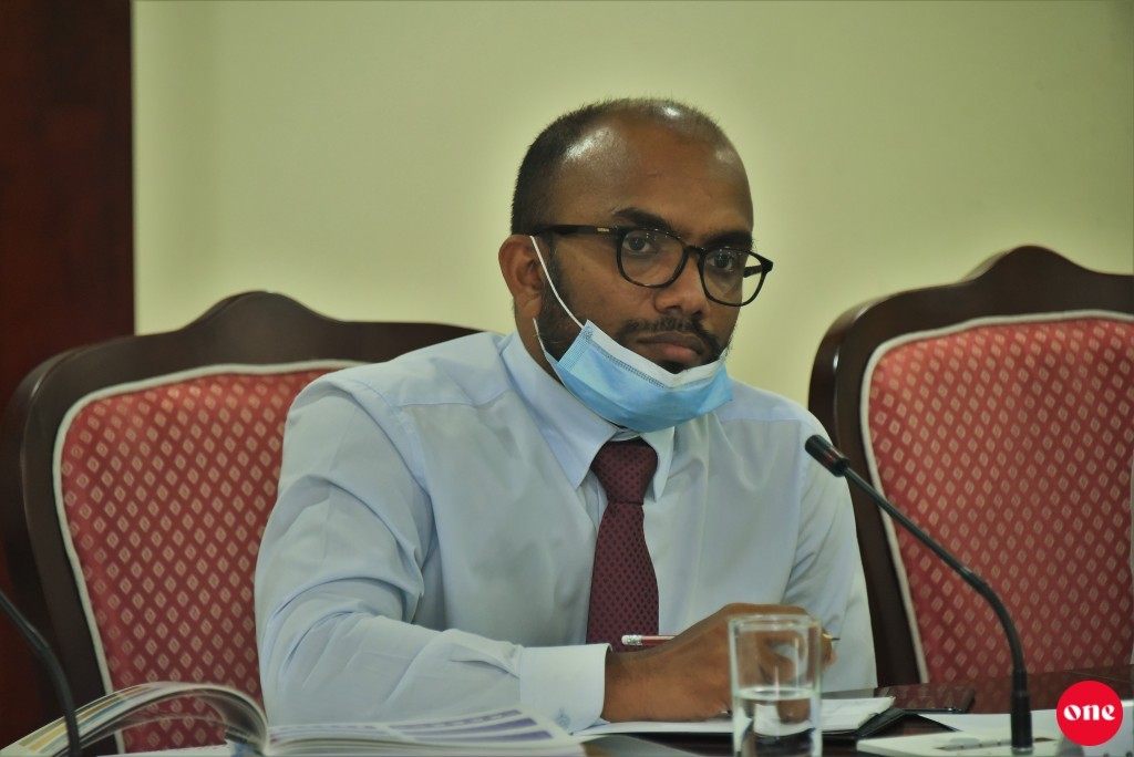 MVR 182 million issued as income support